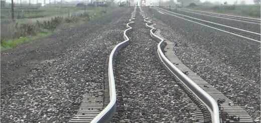 гуляющий путь