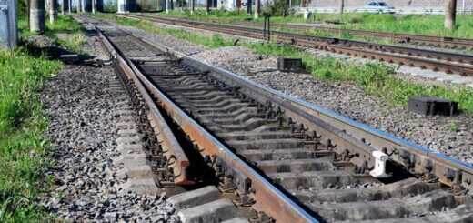 сбрасывающая стрелка