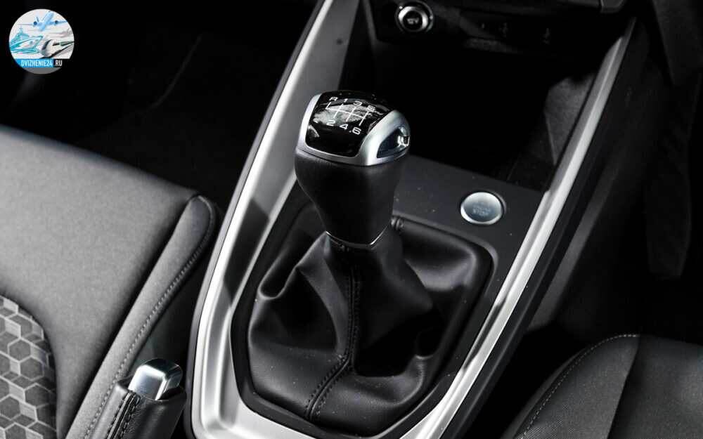 Новый Audi A1 2020