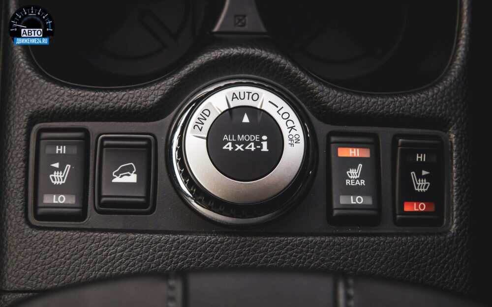 Nissan X-Trail 2020