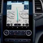 Новый рестайлинг Renault Megane 2020 года