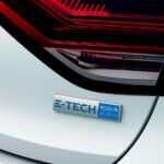 Новый рестайлинг Renault Megane 2020 года