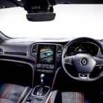 Новый рестайлинг Renault Megane 2020 года