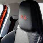 Новый рестайлинг Renault Megane 2020 года