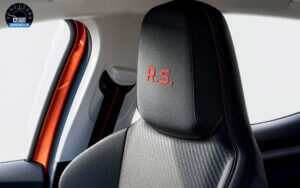 Новый рестайлинг Renault Megane 2020 года