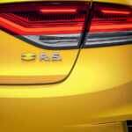 Новый рестайлинг Renault Megane 2020 года