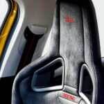 Новый рестайлинг Renault Megane 2020 года