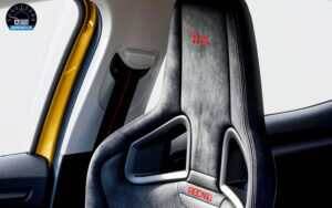 Новый рестайлинг Renault Megane 2020 года