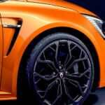 Новый рестайлинг Renault Megane 2020 года