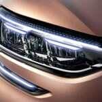 Новый рестайлинг Renault Megane 2020 года