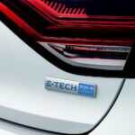 Новый рестайлинг Renault Megane 2020 года