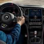 Новый рестайлинг Renault Megane 2020 года