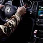 Новый рестайлинг Renault Megane 2020 года