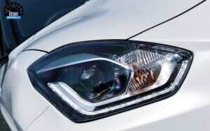 Suzuki Swift Sport Hybrid 2020