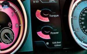 Suzuki Swift Sport Hybrid 2020