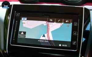 Suzuki Swift Sport Hybrid 2020