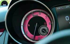 Suzuki Swift Sport Hybrid 2020