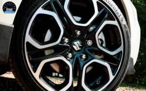 Suzuki Swift Sport Hybrid 2020