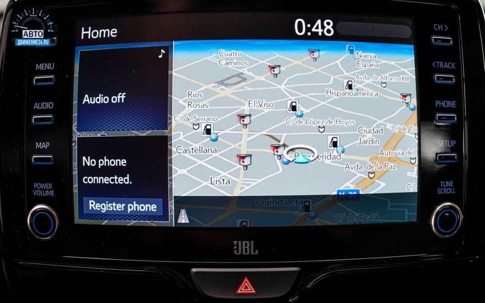 Новый Toyota Yaris supermini 2020