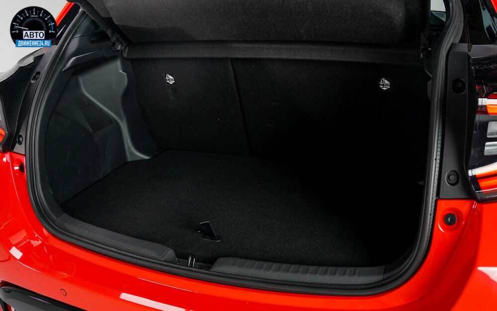 Новый Toyota Yaris supermini 2020