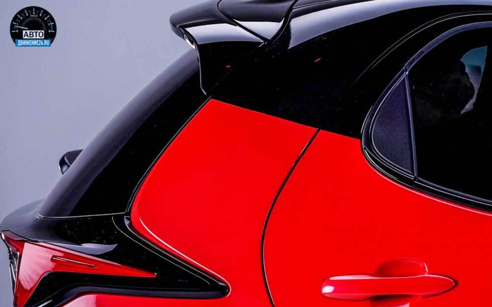 Новый Toyota Yaris supermini 2020