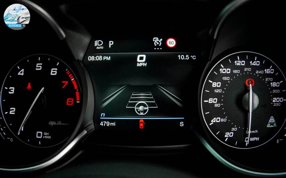 Новый alfa romeo stelvio quadrifoglio 2020