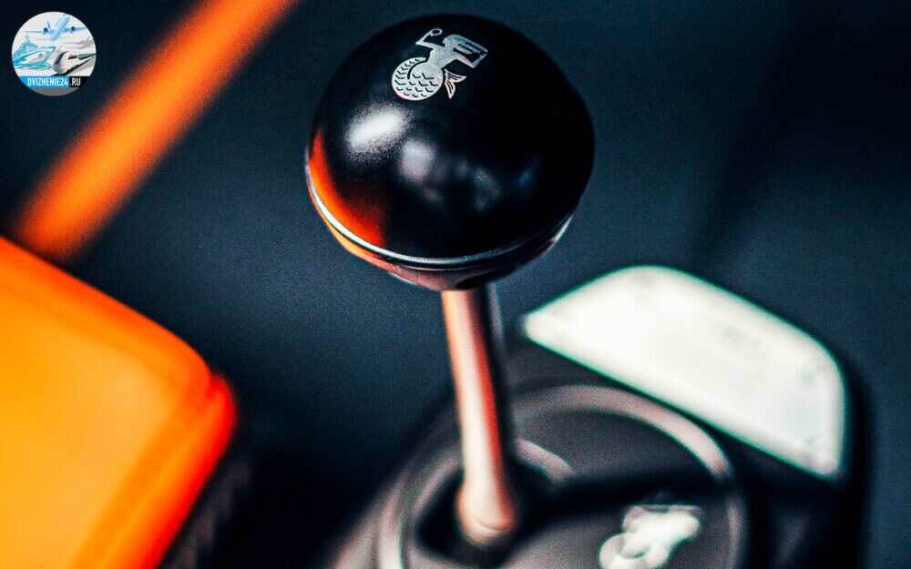 Gordon Murray T50 2020