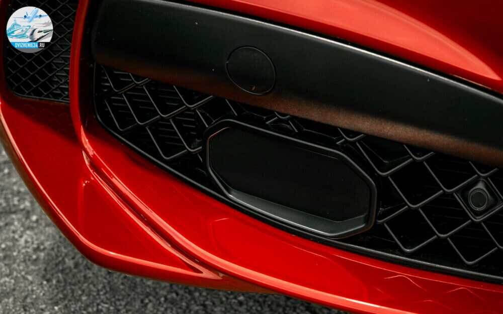 Новый alfa romeo stelvio quadrifoglio 2020