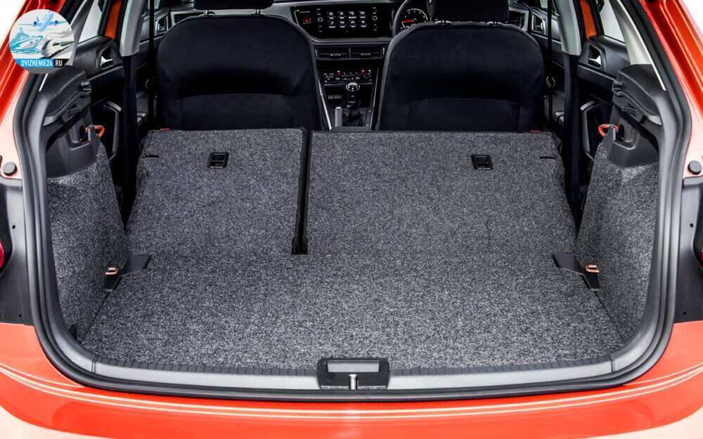 Volkswagen Polo 2020