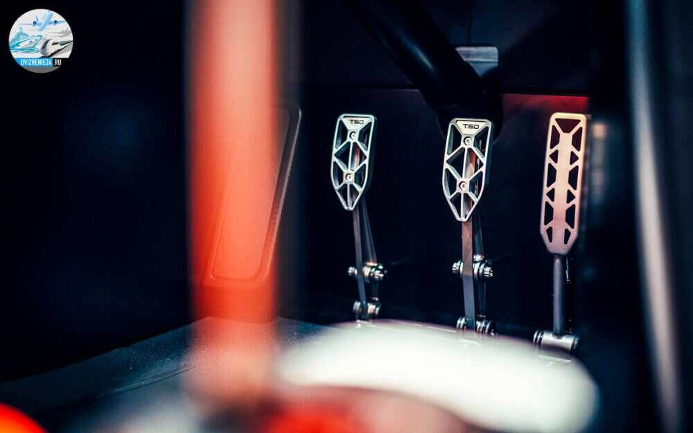 Gordon Murray T50 2020