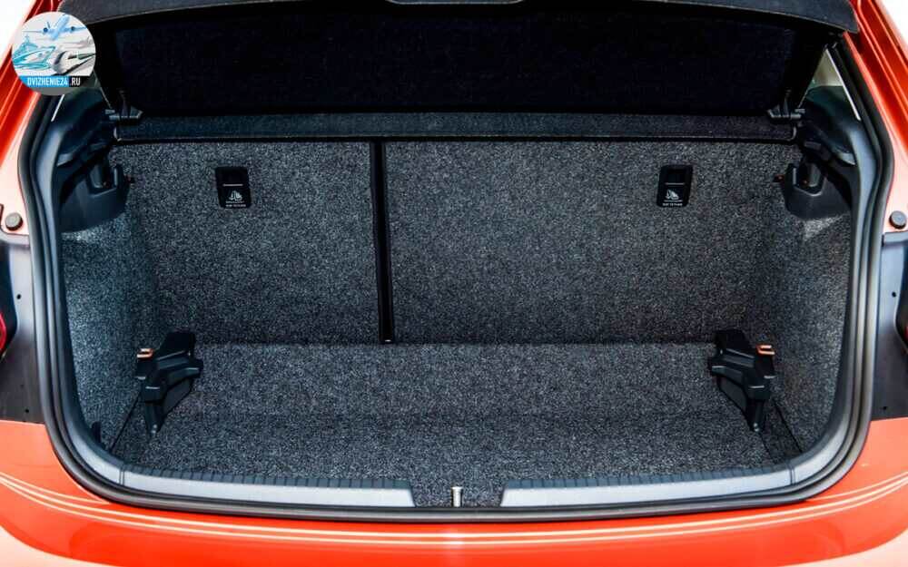 Volkswagen Polo 2020