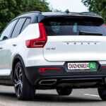Volvo XC40 2020