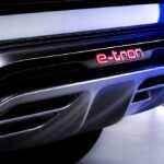 Audi Q4 e-tron Sportback concept 2020