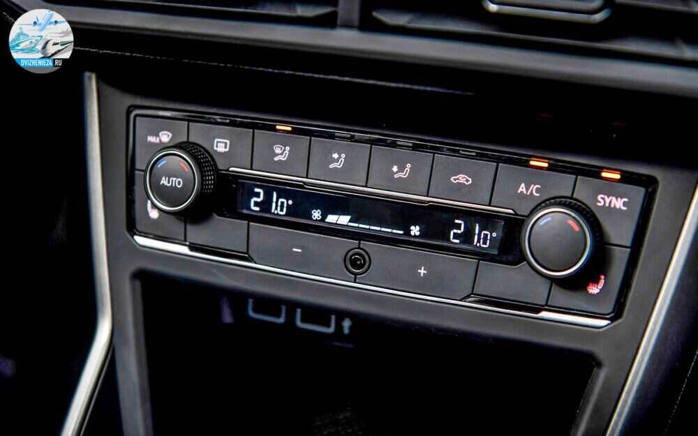 Volkswagen Polo 2020