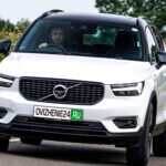 Volvo XC40 2020
