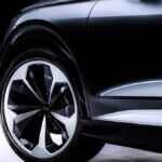 Audi Q4 e-tron Sportback concept 2020