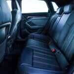 Новый Audi A3 2020