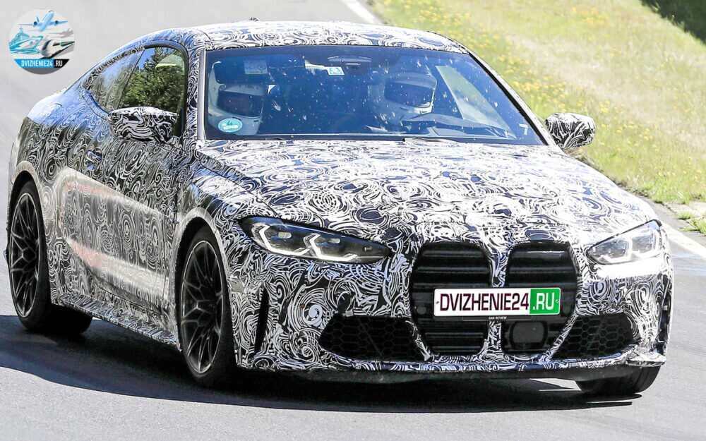 BMW M3 Touring 2022