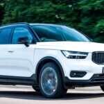 Volvo XC40 2020