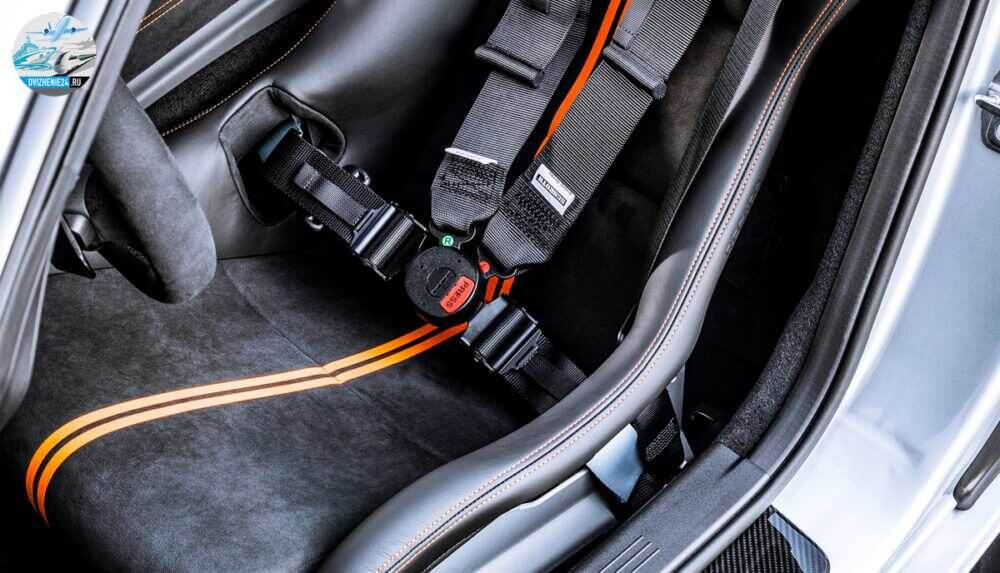 New Mercedes-AMG GT Black Series 2020-12