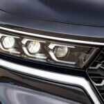 Новый Kia Sorento 2020