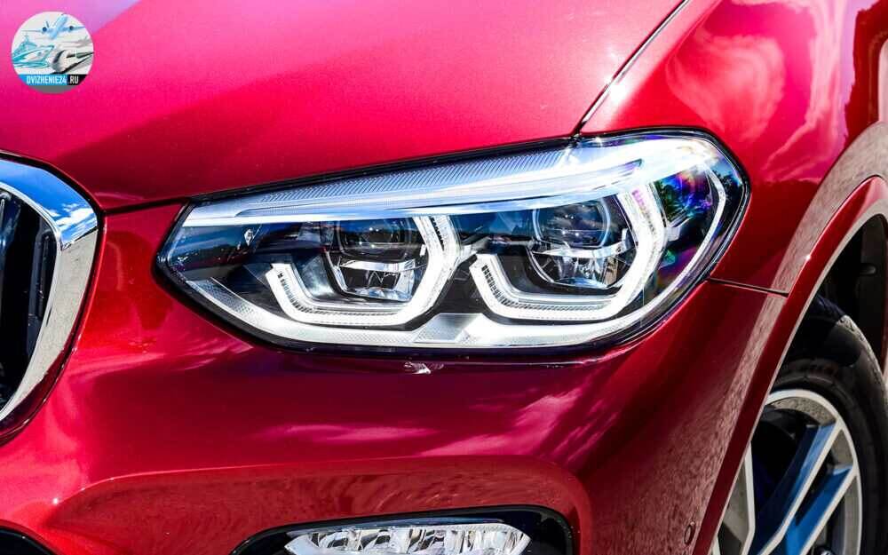BMW X4 2020
