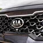 Новый Kia Sorento 2020