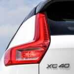 Volvo XC40 2020