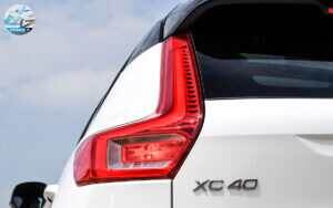 Volvo XC40 2020