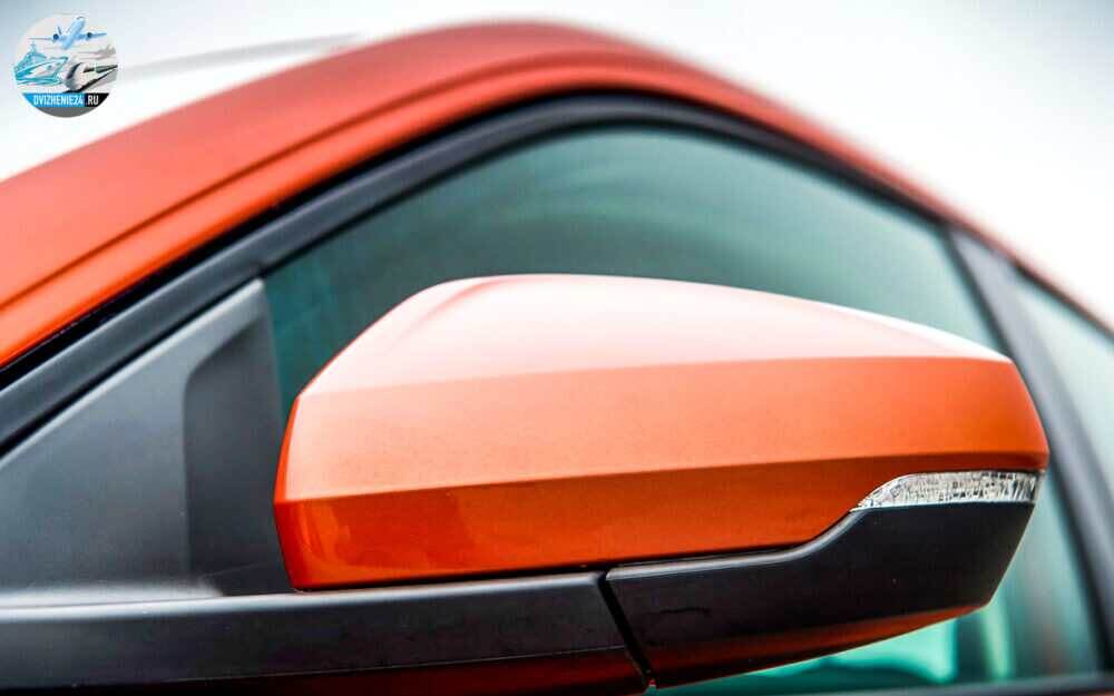 Volkswagen Polo 2020