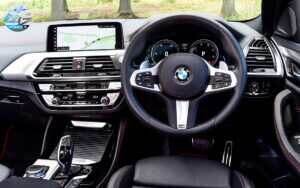 BMW X4 2020