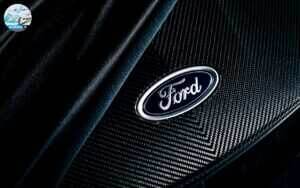 Ford GT Heritage Edition