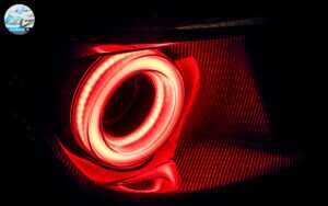 Ford GT Heritage Edition