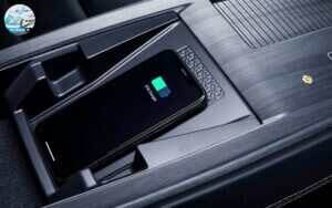 электрический внедорожник Nissan Ariya 2021